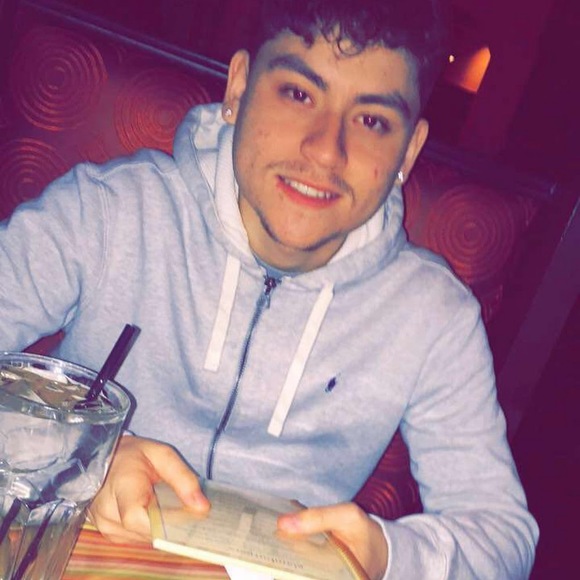 Meet your Posher, Jalen - Picture 1 of 1